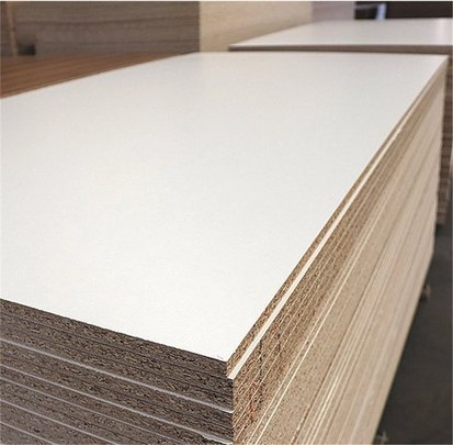 Masonite Chipboards 2 Sides Warm – 1220 x 2440 x 16mm