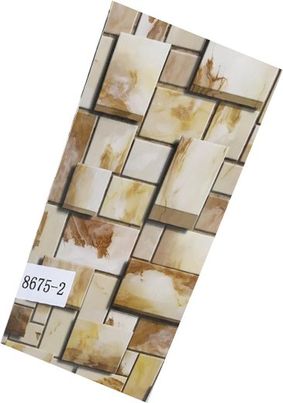 PVC Panel 8675-2 – 0.8m x 300mm