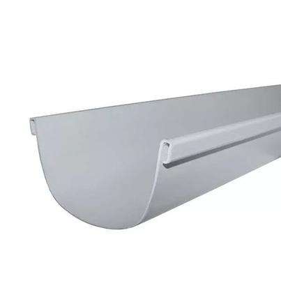 PVC D Shape Gutter