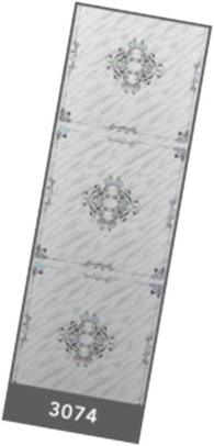 PVC Panel 3074 – 3.9m x 300mm
