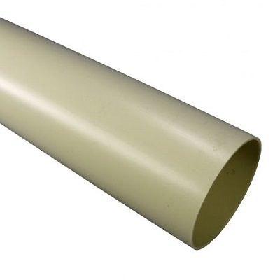 PVC Underground Drain Pipe
