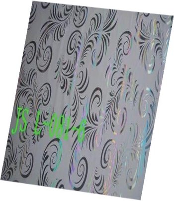 PVC Panel L-081-6 – 0.8m x 300mm