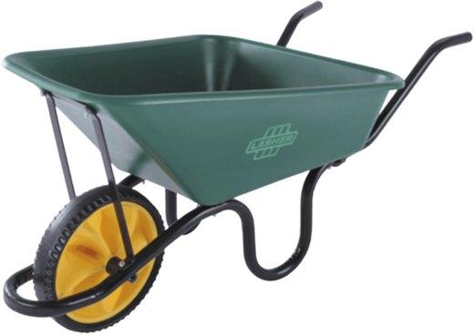 Wheelbarrow