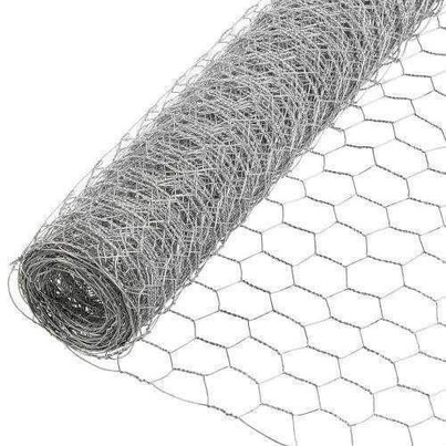 Netting Wire Imvu Light 40m